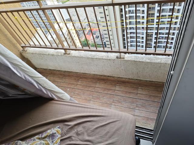1 BHK Apartment in Mira Road East for rent Mira Bhayandar. The reference number is 20439270
