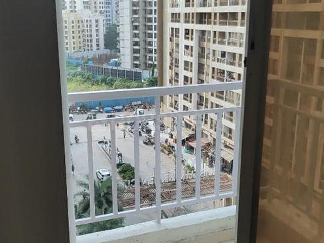 1 BHK Apartment in Mira Road East for rent Mira Bhayandar. The reference number is 20447985