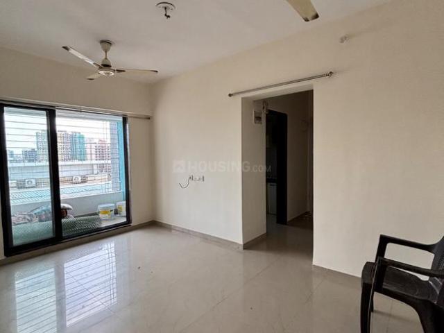 1 BHK Apartment in Mira Road East for rent Mira Bhayandar. The reference number is 20447987