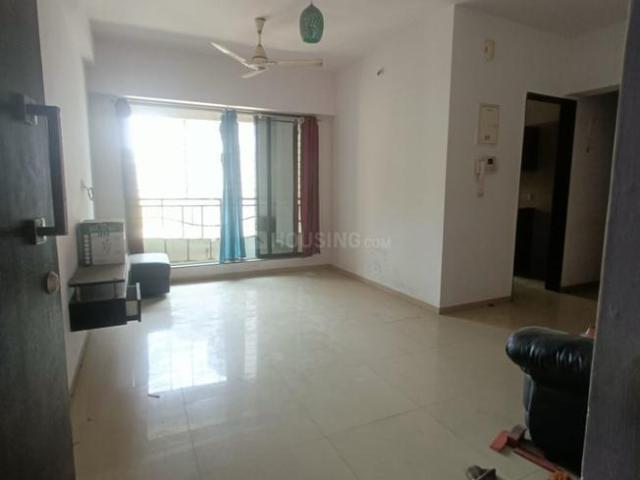 1 BHK Apartment in Mira Road East for rent Mira Bhayandar. The reference number is 20449004