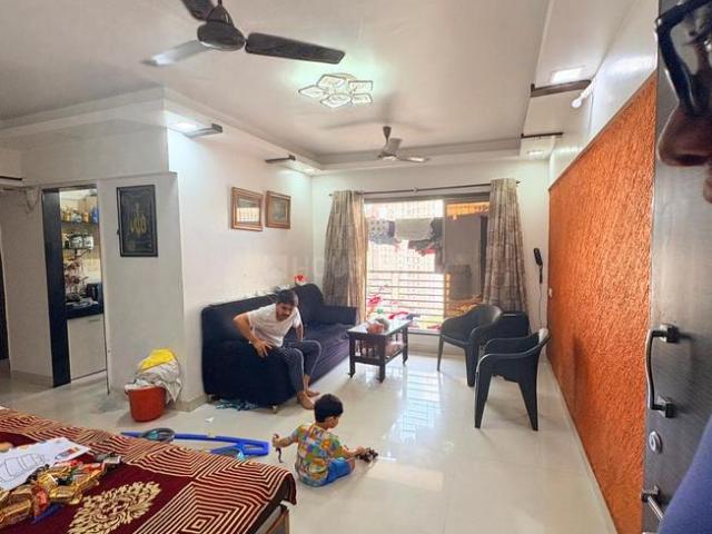 1 BHK Apartment in Mira Road East for rent Mira Bhayandar. The reference number is 20453772
