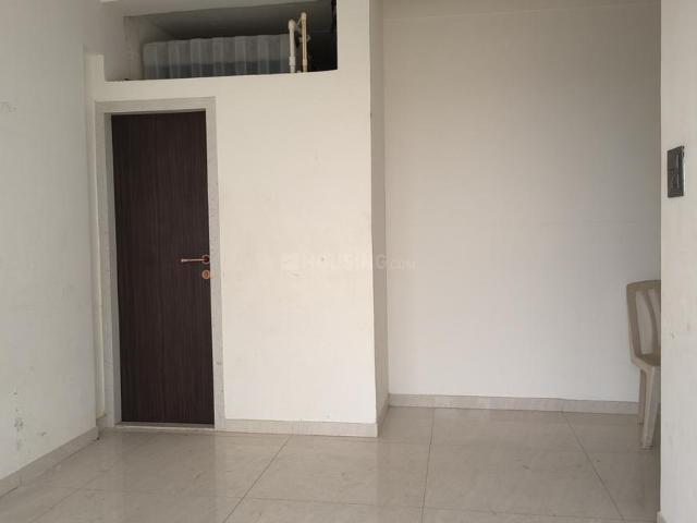 1 BHK Apartment in Mira Road East for rent Mira Bhayandar. The reference number is 20464179