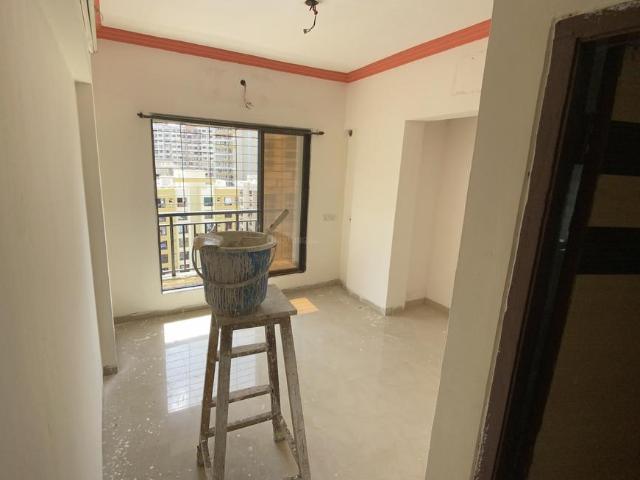 1 BHK Apartment in Mira Road East for rent Mira Bhayandar. The reference number is 20483590