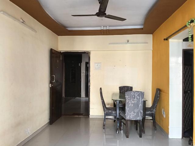 1 BHK Apartment in Mira Road East for rent Mira Bhayandar. The reference number is 20484828