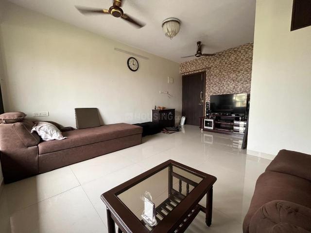 1 BHK Apartment in Mira Road East for rent Mira Bhayandar. The reference number is 20490643