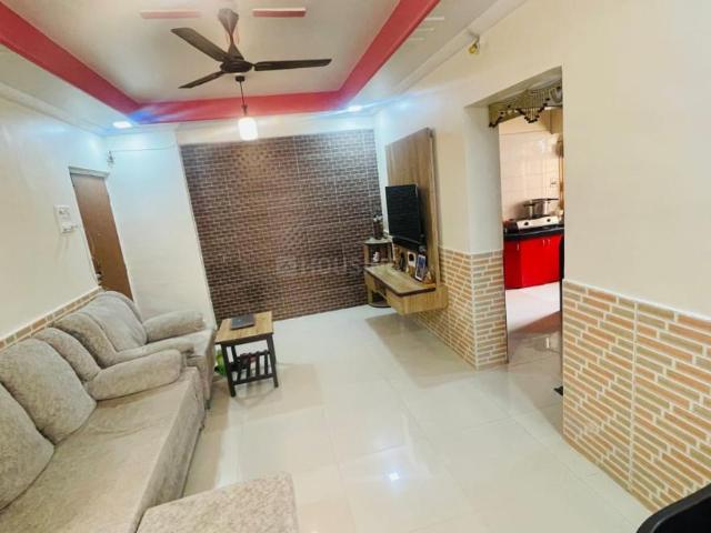 1 BHK Apartment in Mira Road East for rent Mira Bhayandar. The reference number is 20515567