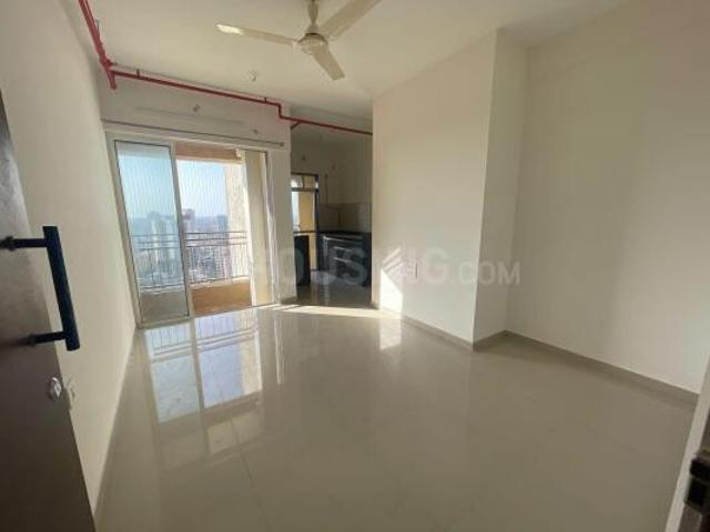 1 BHK Apartment in Mira Road East for rent Mira Bhayandar. The reference number is 20530582