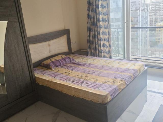1 BHK Apartment in Mira Road East for rent Mira Bhayandar. The reference number is 20563864