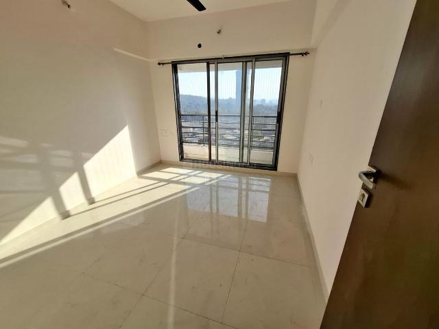 1 BHK Apartment in Mira Road East for rent Mira Bhayandar. The reference number is 20569538