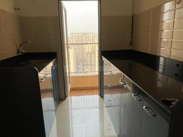 1 BHK Apartment in Mira Road East for rent Mira Bhayandar. The reference number is 20569974