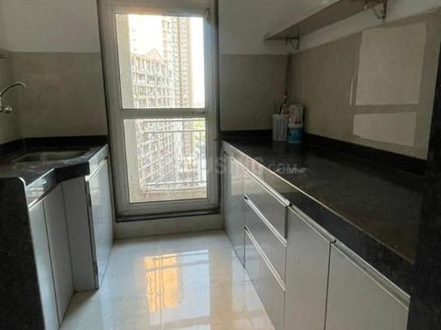 1 BHK Apartment in Mira Road East for rent Mira Bhayandar. The reference number is 20570122