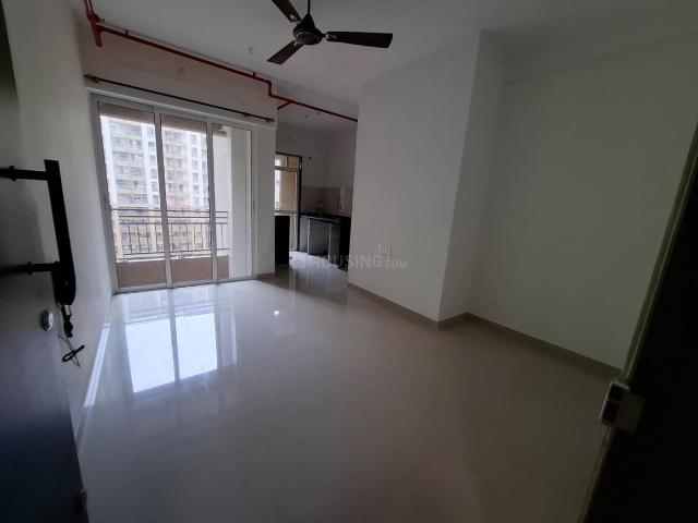 1 BHK Apartment in Mira Road East for rent Mira Bhayandar. The reference number is 20571136