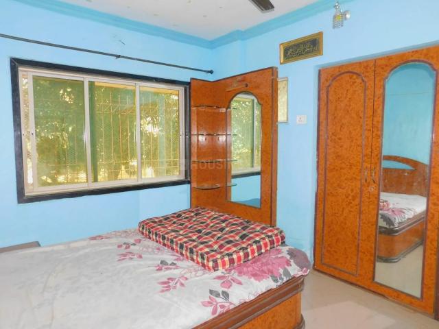 1 BHK Apartment in Mira Road East for rent Mira Bhayandar. The reference number is 20575200