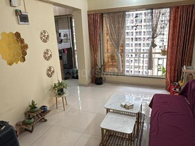 1 BHK Apartment in Mira Road East for rent Mira Bhayandar. The reference number is 20586600