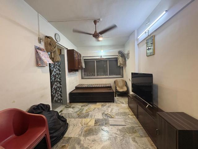 1 BHK Apartment in Mira Road East for rent Mira Bhayandar. The reference number is 20587213