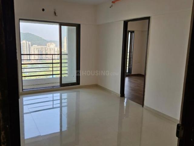 1 BHK Apartment in Mira Road East for rent Mira Bhayandar. The reference number is 20597663