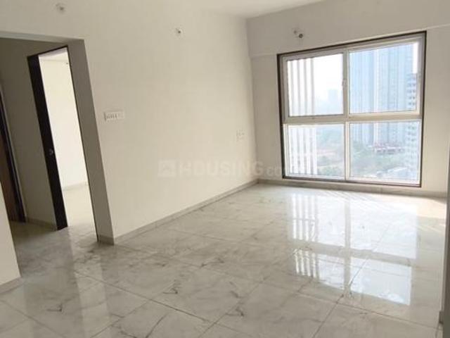 1 BHK Apartment in Mira Road East for rent Mira Bhayandar. The reference number is 20598947