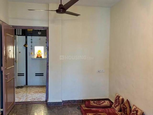 1 BHK Apartment in Mira Road East for rent Mira Bhayandar. The reference number is 20602425