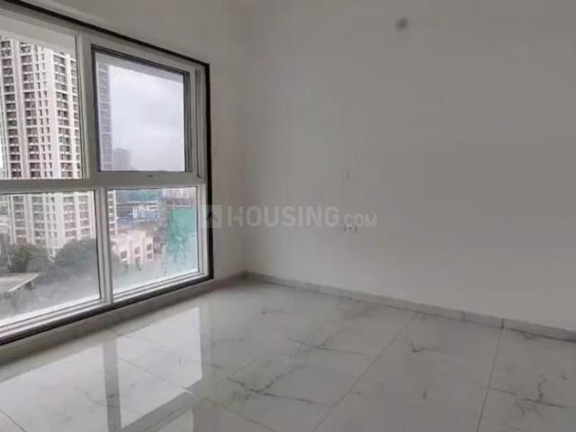 1 BHK Apartment in Mira Road East for rent Mira Bhayandar. The reference number is 20606909