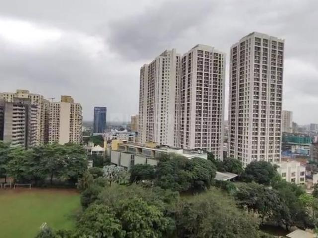 1 BHK Apartment in Mira Road East for rent Mira Bhayandar. The reference number is 20607697