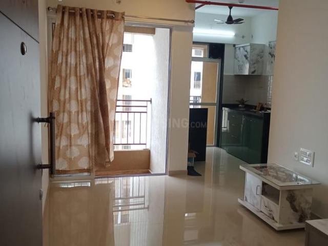 1 BHK Apartment in Mira Road East for rent Mira Bhayandar. The reference number is 20615842