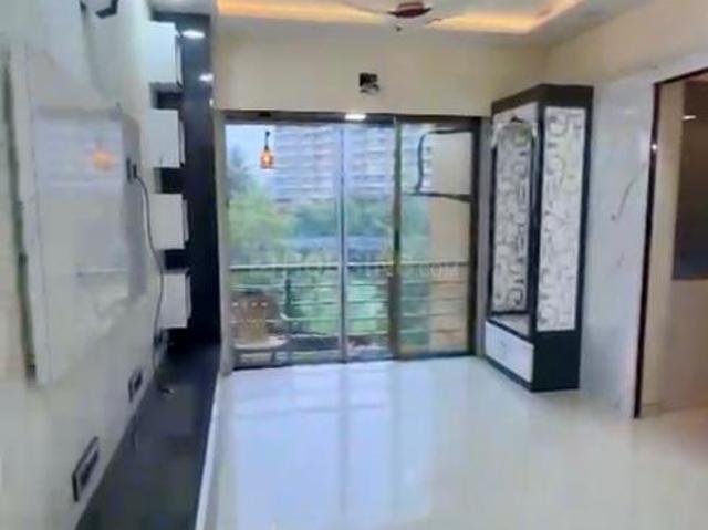 1 BHK Apartment in Mira Road East for rent Mira Bhayandar. The reference number is 20631171