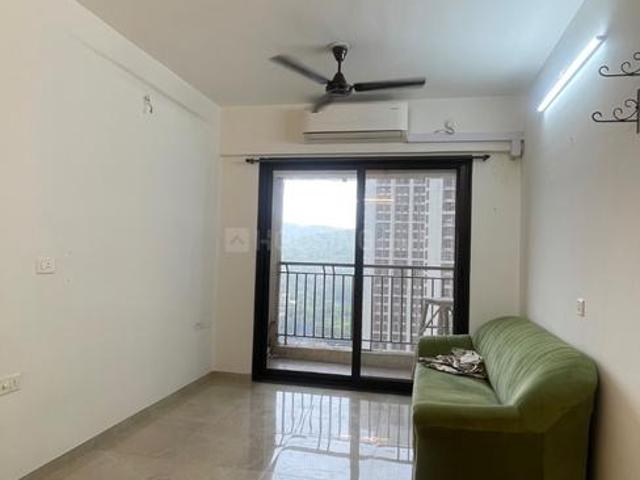 1 BHK Apartment in Mira Road East for rent Mira Bhayandar. The reference number is 20635619