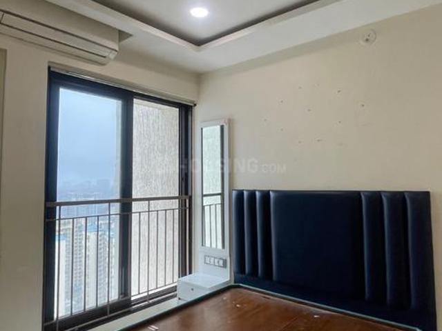 1 BHK Apartment in Dahisar East for rent Mumbai. The reference number is 20636760