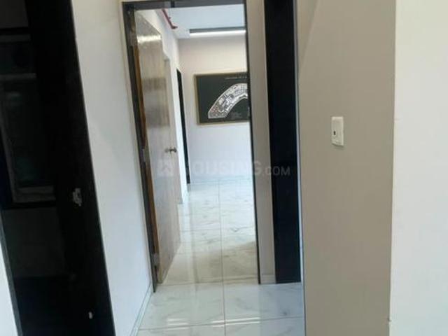 1 BHK Apartment in Dahisar East for rent Mumbai. The reference number is 20637390