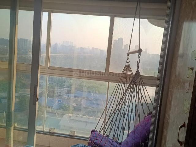 1 BHK Apartment in Mira Road East for rent Mira Bhayandar. The reference number is 20641641