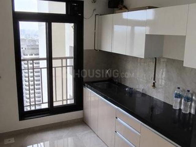 1 BHK Apartment in Mira Road East for rent Mira Bhayandar. The reference number is 20643086