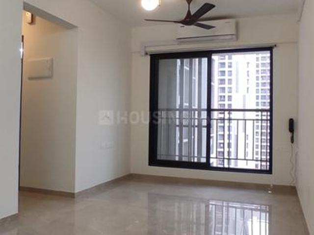 1 BHK Apartment in Mira Road East for rent Mira Bhayandar. The reference number is 20643360