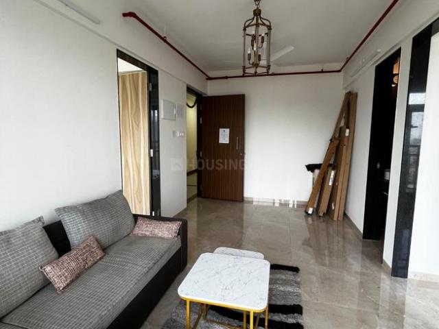 1 BHK Apartment in Mira Road East for rent Mira Bhayandar. The reference number is 20645427