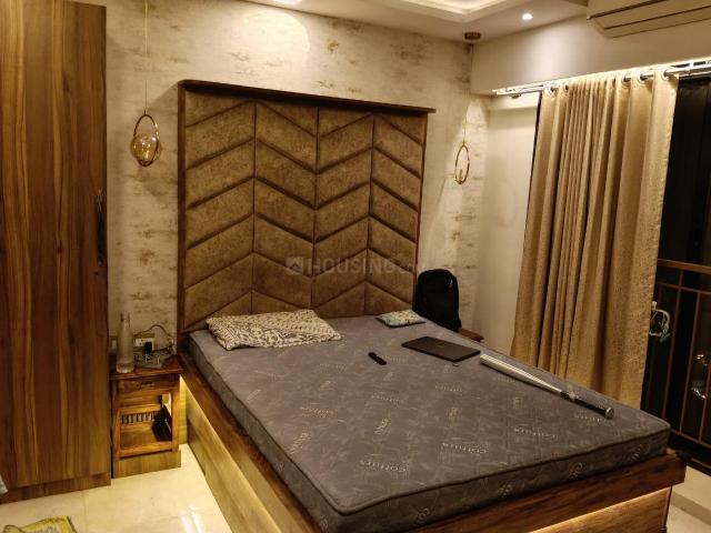 1 BHK Apartment in Mira Road East for rent Mira Bhayandar. The reference number is 20665218