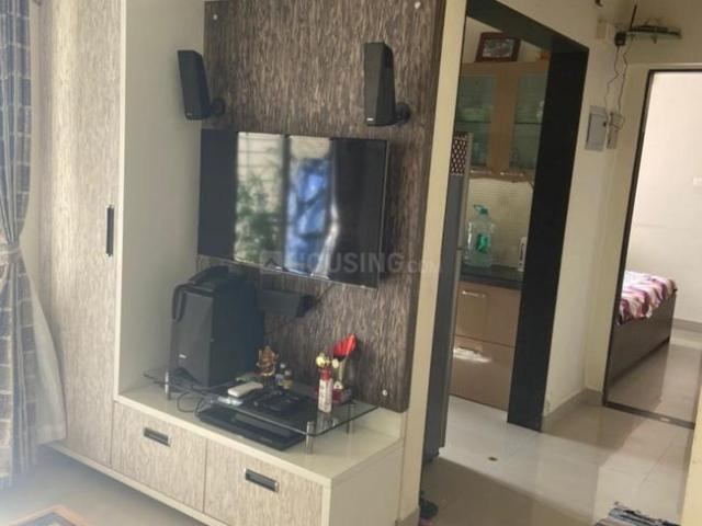 1 BHK Apartment in Mira Road East for rent Mira Bhayandar. The reference number is 20673607