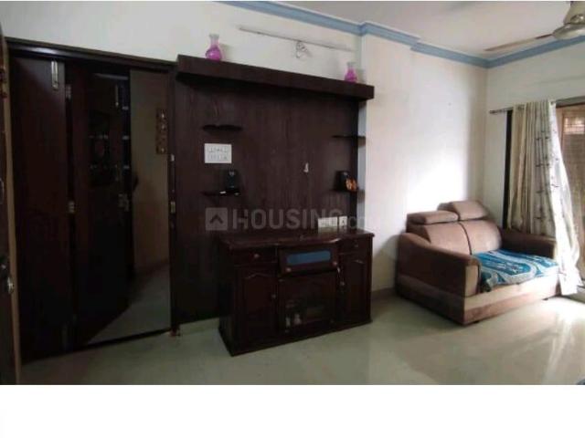 1 BHK Apartment in Mira Road East for rent Mira Bhayandar. The reference number is 20693530