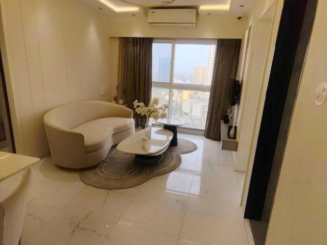 1 BHK Apartment in Mira Road East for rent Mira Bhayandar. The reference number is 20709041