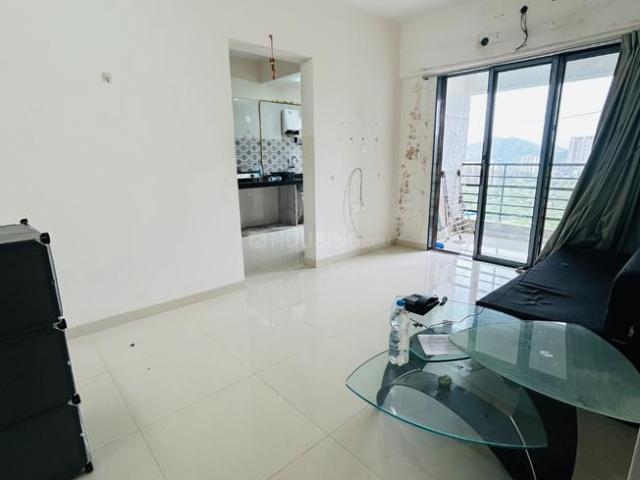 1 BHK Apartment in Mira Road East for rent Mira Bhayandar. The reference number is 20711993