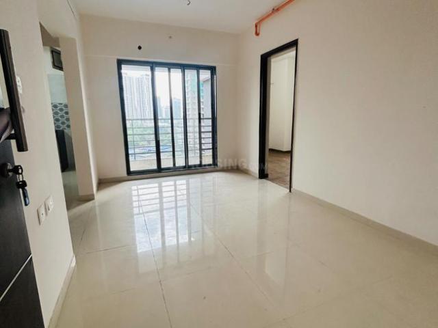 1 BHK Apartment in Mira Road East for rent Mira Bhayandar. The reference number is 20712030