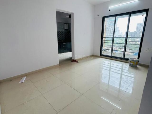 1 BHK Apartment in Mira Road East for rent Mira Bhayandar. The reference number is 20712071