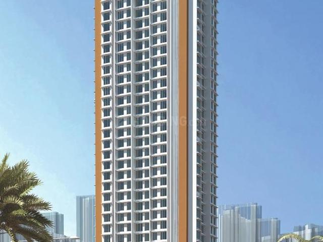 1 BHK Apartment in Mira Road East for rent Mira Bhayandar. The reference number is 20718293