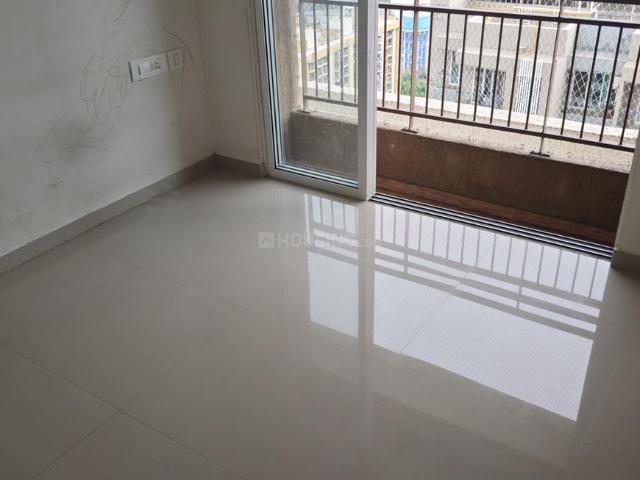 1 BHK Apartment in Mira Road East for rent Mira Bhayandar. The reference number is 20719970