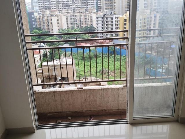 1 BHK Apartment in Mira Road East for rent Mira Bhayandar. The reference number is 20720086
