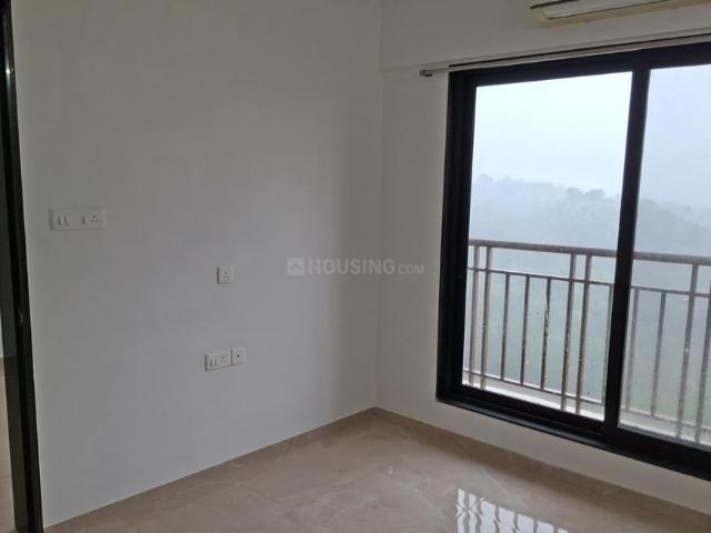 1 BHK Apartment in Mira Road East for rent Mira Bhayandar. The reference number is 20720129