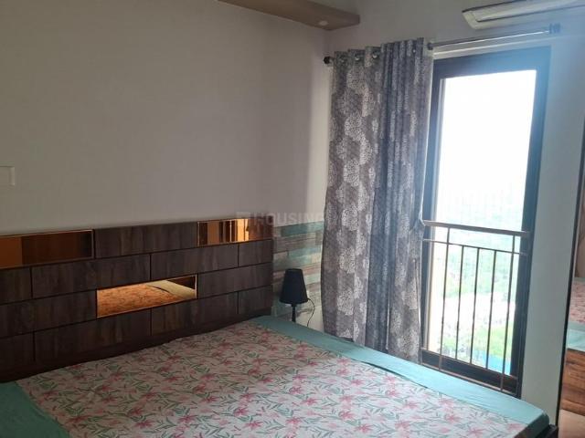 1 BHK Apartment in Mira Road East for rent Mira Bhayandar. The reference number is 20720208
