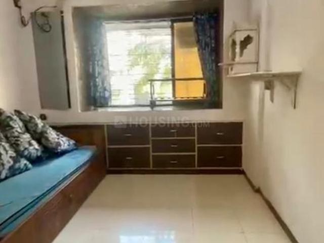 1 BHK Apartment in Mira Road East for rent Mira Bhayandar. The reference number is 20727329