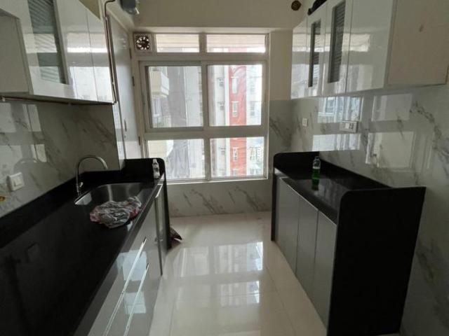 1 BHK Apartment in Mira Road East for rent Mira Bhayandar. The reference number is 20733611