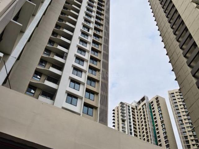 1 BHK Apartment in Mira Road East for rent Mira Bhayandar. The reference number is 20736720