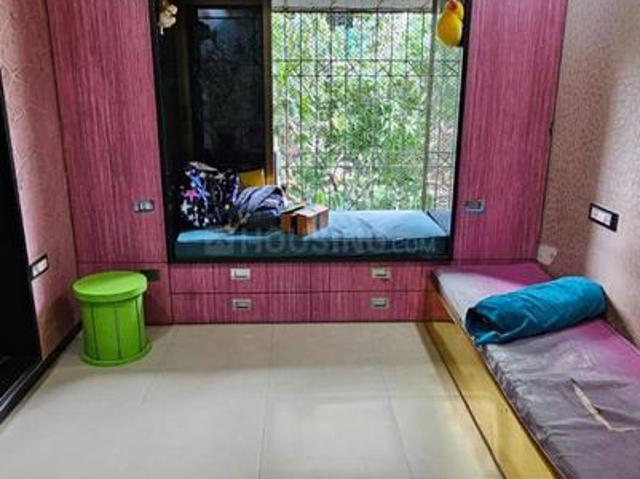 1 BHK Apartment in Mira Road East for rent Mira Bhayandar. The reference number is 20743305