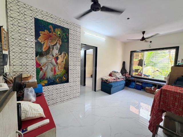 1 BHK Apartment in Mira Road East for rent Mira Bhayandar. The reference number is 20744597